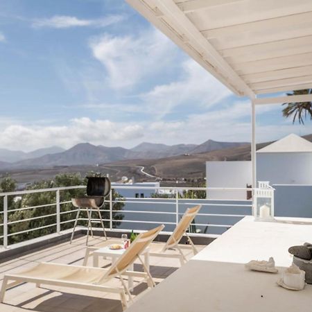 Amanecer 4 Villa ไยซา ภายนอก รูปภาพ