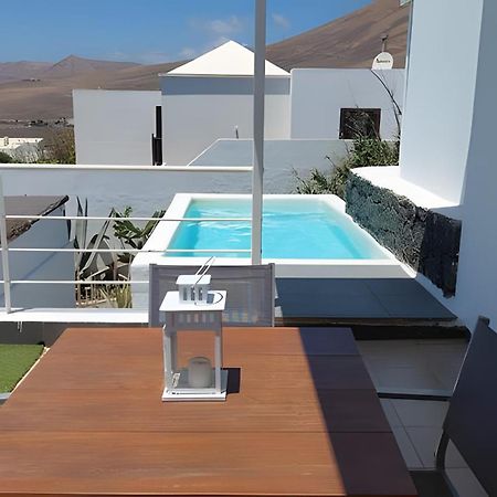 Amanecer 4 Villa ไยซา ภายนอก รูปภาพ